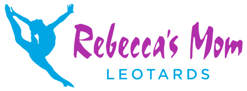 Rebecca's Mom Leotards